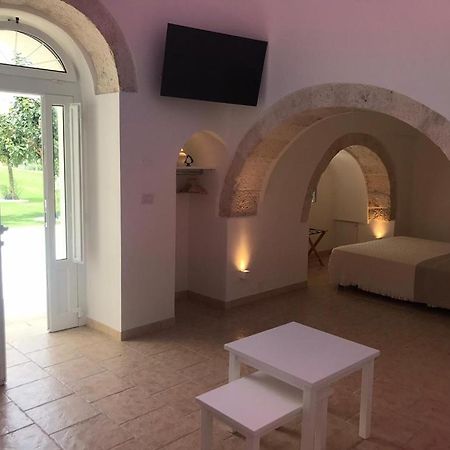 阿尔贝罗贝洛 Ml Vacanze In Puglia Trullo Maestro旅馆 外观 照片