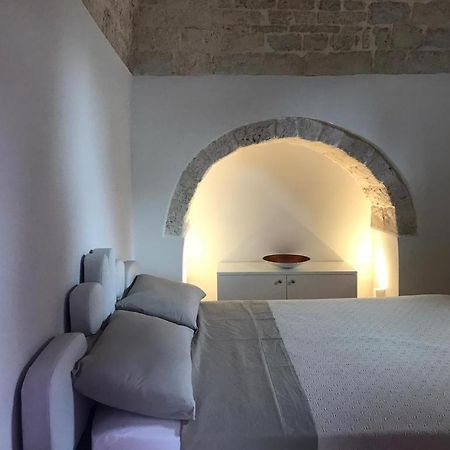 阿尔贝罗贝洛 Ml Vacanze In Puglia Trullo Maestro旅馆 外观 照片