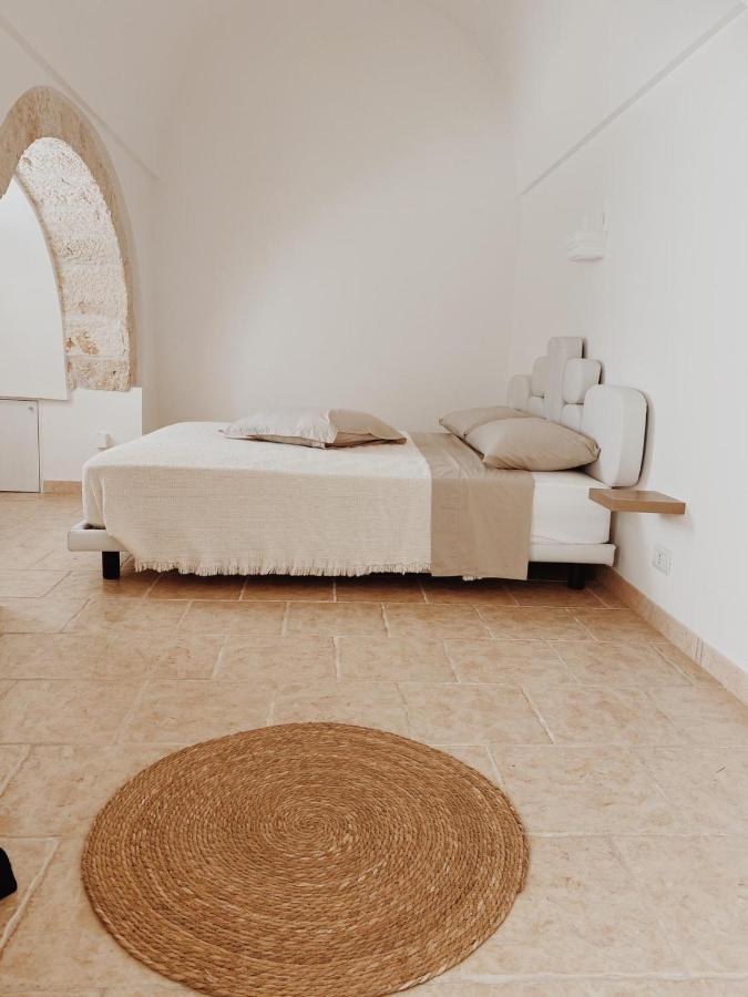 阿尔贝罗贝洛 Ml Vacanze In Puglia Trullo Maestro旅馆 外观 照片