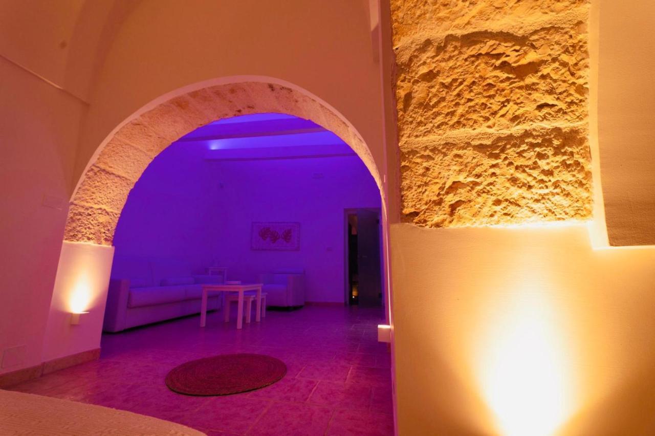 阿尔贝罗贝洛 Ml Vacanze In Puglia Trullo Maestro旅馆 外观 照片