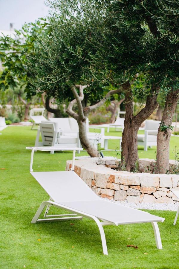 阿尔贝罗贝洛 Ml Vacanze In Puglia Trullo Maestro旅馆 外观 照片