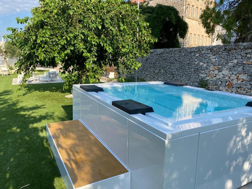 阿尔贝罗贝洛 Ml Vacanze In Puglia Trullo Maestro旅馆 外观 照片