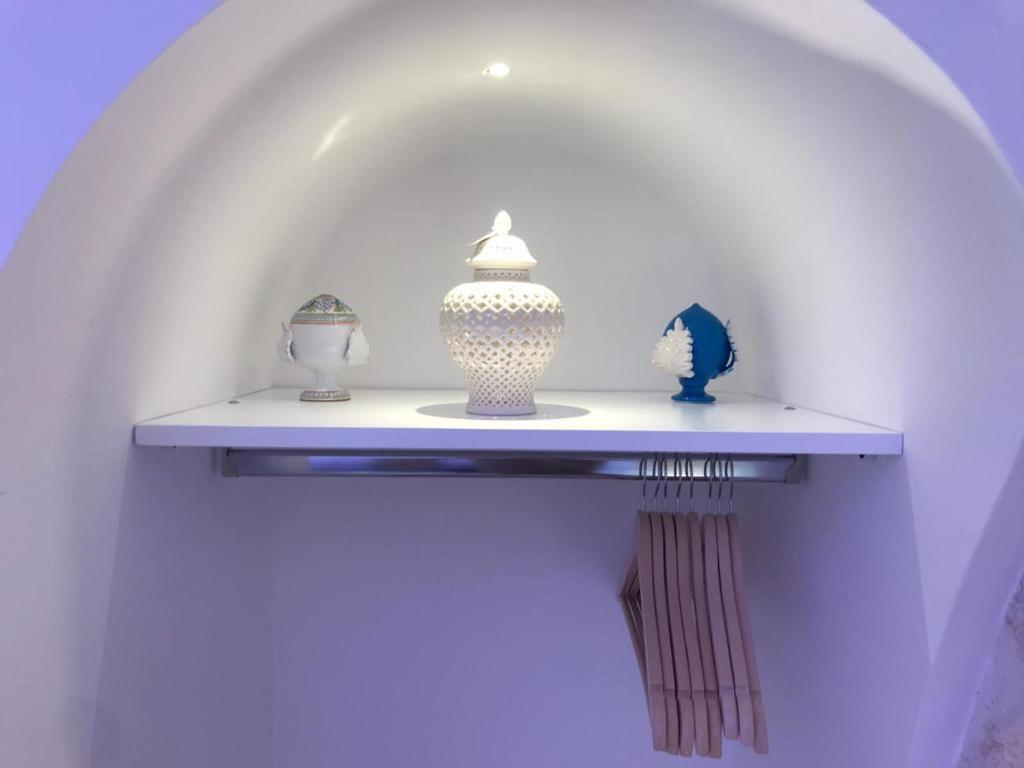阿尔贝罗贝洛 Ml Vacanze In Puglia Trullo Maestro旅馆 外观 照片