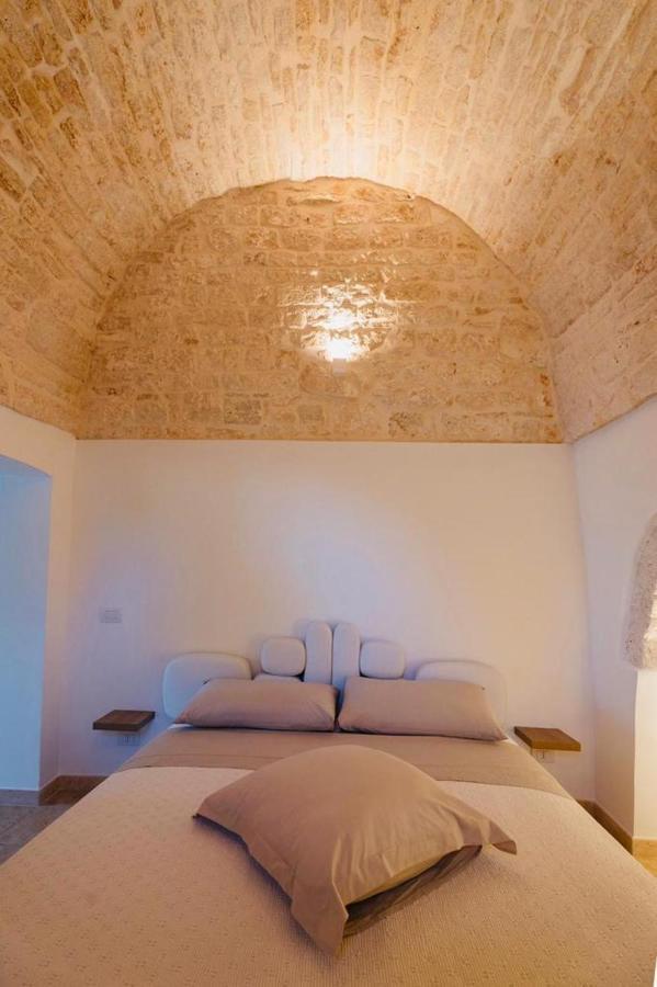 阿尔贝罗贝洛 Ml Vacanze In Puglia Trullo Maestro旅馆 外观 照片
