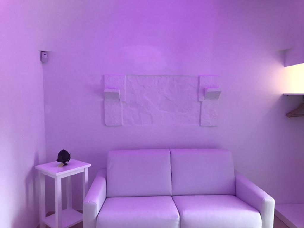 阿尔贝罗贝洛 Ml Vacanze In Puglia Trullo Maestro旅馆 外观 照片