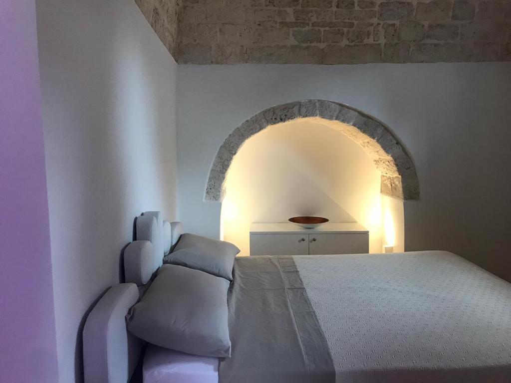 阿尔贝罗贝洛 Ml Vacanze In Puglia Trullo Maestro旅馆 外观 照片